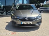 Opel Astra Sports Tourer 1.6CDTI