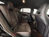 Mercedes-Benz CLA 180 7G-DCT AMG Line