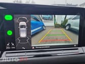 Volkswagen Golf 2.0 TSI GTI ClubSport Black Style DSG