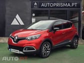 Renault Captur 1.5 dCi Helly Hansen