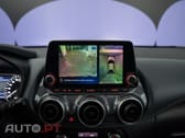 Nissan Juke 1.0 DIG-T Tekna