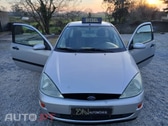 Ford Focus 1.8 TDDI