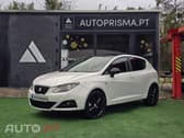 Seat Ibiza 1.2 TSI Style