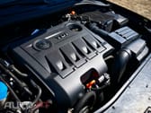 Skoda Superb Break 2.0 TDi Elegance 4x4