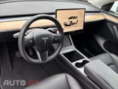 Tesla Model Y Long Range Dual AWD I.V.A DEDUTIVEL 