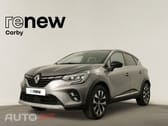 Renault Captur Captur 1.0 TCe Techno Bi-Fuel