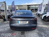 Tesla Model 3 Long-Range Dual Motor AWD