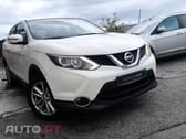 Nissan Qashqai 1.6 dCi Acenta Xtronic