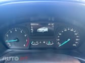 Ford Fiesta 1.0 EcoBoost ST-Line