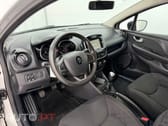 Renault Clio Sport Tourer 0.9 TCe Limited