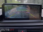 BMW 320 d Touring