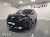 Peugeot 3008 1.6 Hybrid4 GT Line e-EAT8