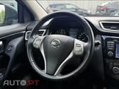 Nissan Qashqai 1.5 dCi N-Connecta 18
