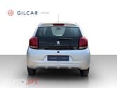 Peugeot 108 1.0 VTi Active