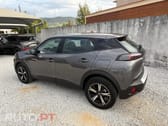 Peugeot 2008 TURBO 100 Style