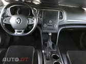 Renault Mégane Sport Tourer 1.5 dCi Intens