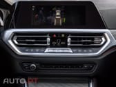 BMW 320 i Pack M Auto