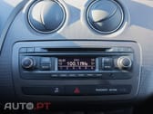 Seat Ibiza 1.6 TDi Sport