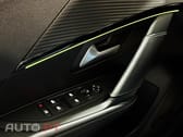 Peugeot E-208 50 kWh GT Pack