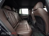 BMW iX3 Impressive