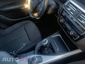 BMW 116 d