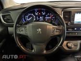 Peugeot Expert 2.0 BlueHDi Standard Pack Sport EAT8