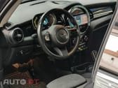 MINI Cooper Cooper SE