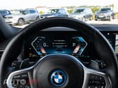 BMW 320 e Pack Desportivo M Auto