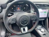 MG ZS EV 72.6 kWh Luxury OBC 11 kW