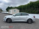 Renault Mégane 1.5 dCi Zen