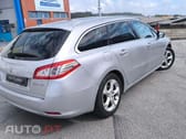 Peugeot 508 SW 1.6 e-HDi Allure 2-Tronic