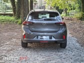 Opel Corsa 1.2 Direct Injection Turbo Auto Edition