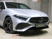 Mercedes-Benz A 250 e 8G-DCT Edition AMG Line