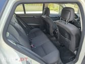 Mercedes-Benz C 220 CDI Auto Elegance DPF