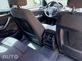 BMW X3 2.0 d xDrive
