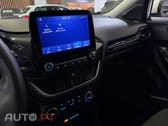 Ford Puma 1.0 EcoBoost MHEV ST-Line