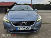 Volvo V40 D2 Inscription