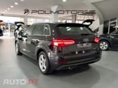 Audi A3 Sportback 30 TDI Sport S tronic