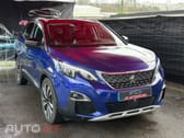 Peugeot 3008 1.5 BlueHDi GT Line EAT8