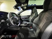 Peugeot E-208 50 kWh GT Pack