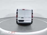 Renault Trafic 2.0 dCi L2H1 1.2T115