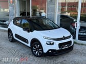 Citroen C3 1.2 PureTech Feel
