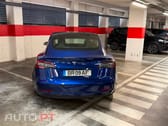 Tesla Model 3 Standard Range Plus RWD