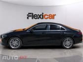 Mercedes-Benz CLA 180 d Progressive Aut.