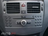 Mercedes-Benz C 200 CDI