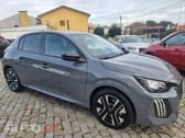 Peugeot 208 1.2 PureTech Allure