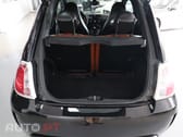 Abarth 500 1.4 T-Jet Elaborazione