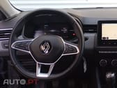 Renault Clio Evolution