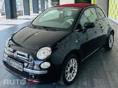 Fiat 500C 1.3 Multijet 16V DPF byDiesel