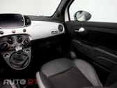 Fiat 500C 1.2 Lounge